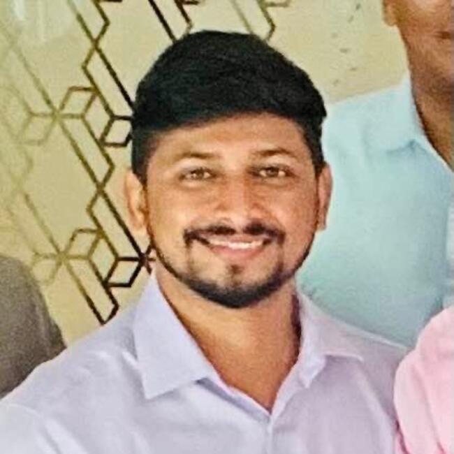 बंगलौर में बेबीसिटिंग की नौकरी: Sai Prasanth