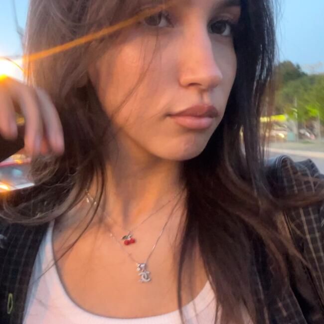 Canguro en Barcelona: Teresa