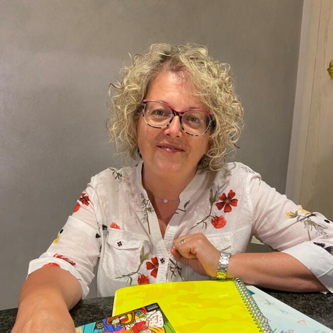 Babysitter in San Miniato: Roberta