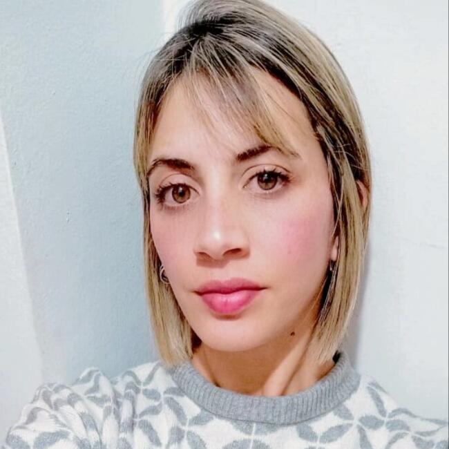 Babysitter in Avellaneda (Buenos Aires): Aldana