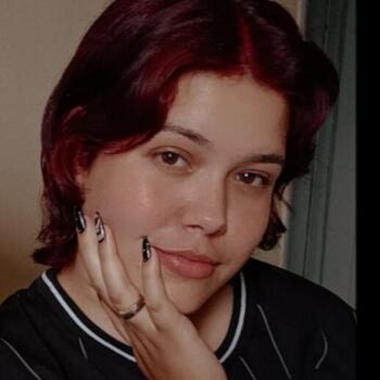 Família Taubaté: Marianne