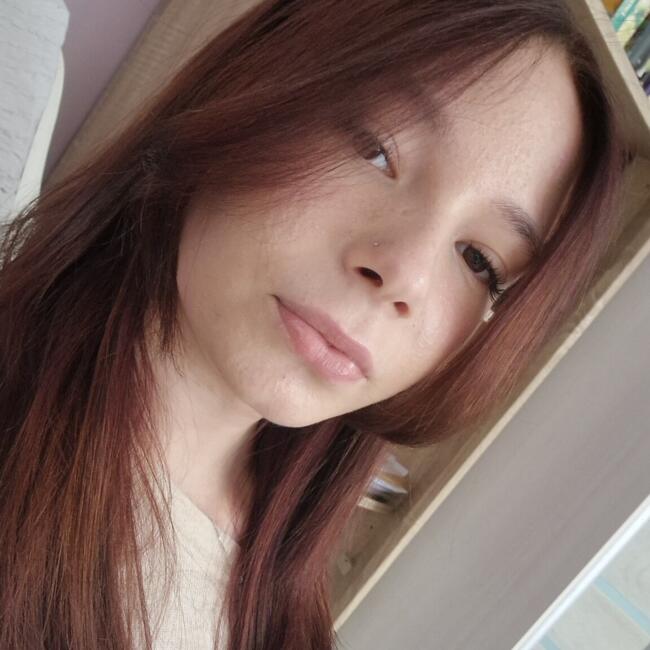 Bonă în Tohatin: Evelina