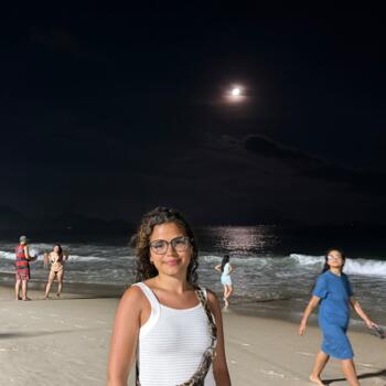 Babysitter in Écublens: Cibele