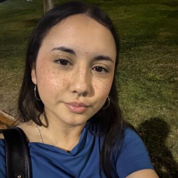 Babysitter in Alto Hospicio: Florencia