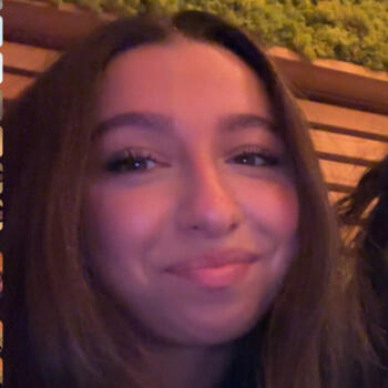 Babysitter in Faches-Thumesnil: Yasmine