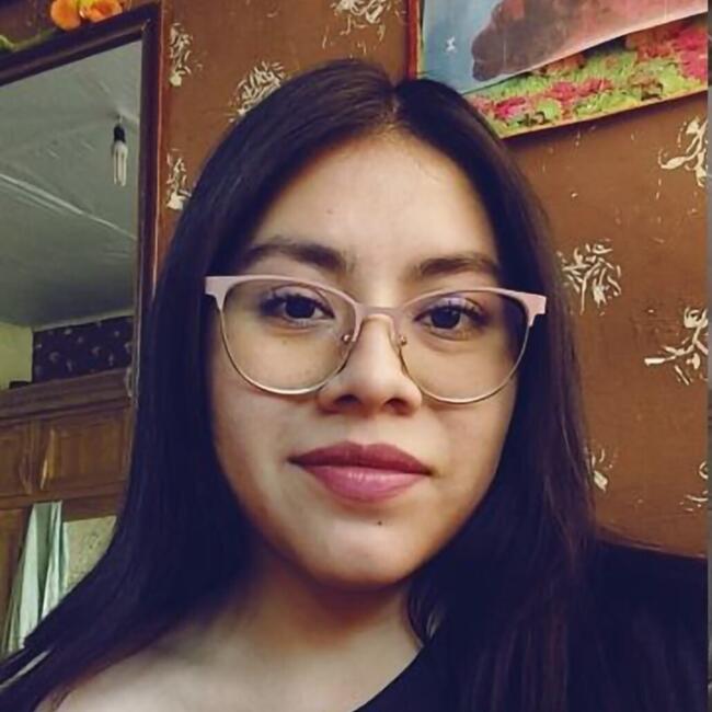 Babysitter in Antofagasta: Alejandra Costas