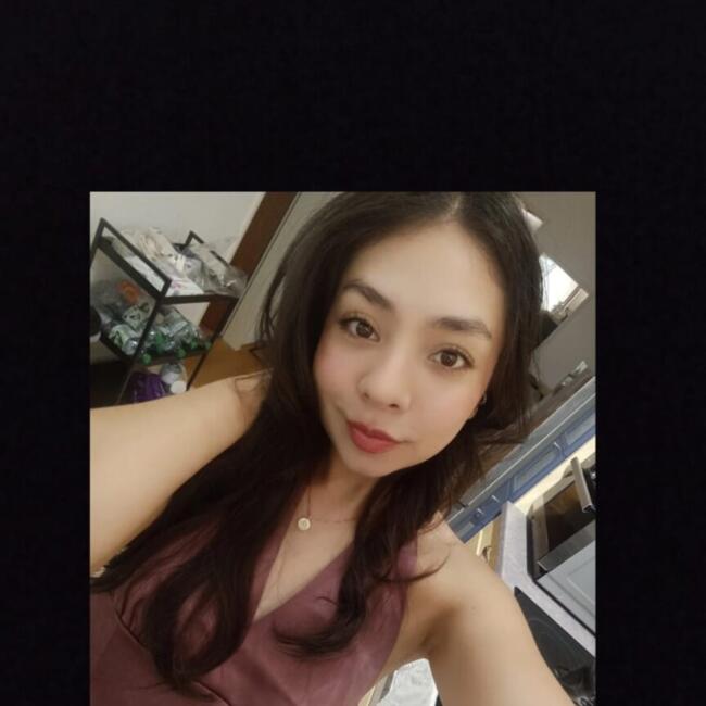 Babysitter in Berlin: Ana Maria