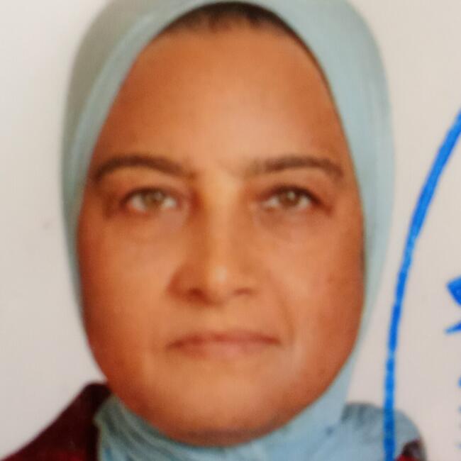 مربية أطفال في الإسكندرية: Sahar Ewais