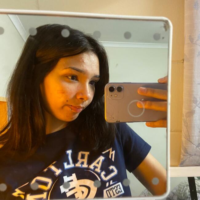 Babysitter in Townsville: Mana