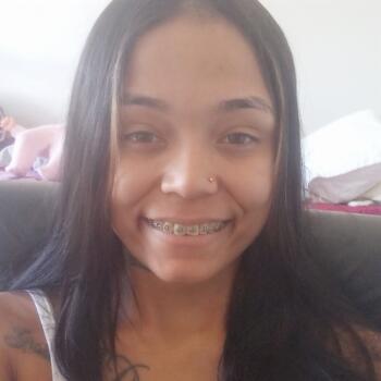 Babá em Fortaleza: Gleicianne