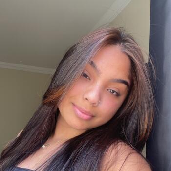 Babysitter in Belo Horizonte: Camilli