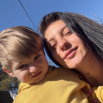 Babysitter in Belgrade: Valentina