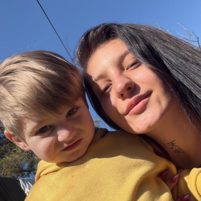 Babysitter in Belgrade: Valentina