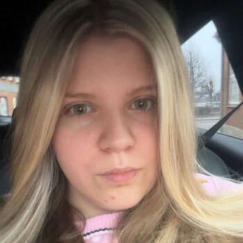 Nanny in Vinderup: Maja