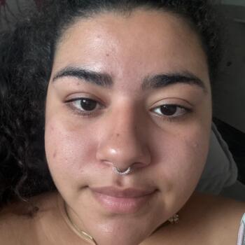 Babysitter in São Paulo: Leticia