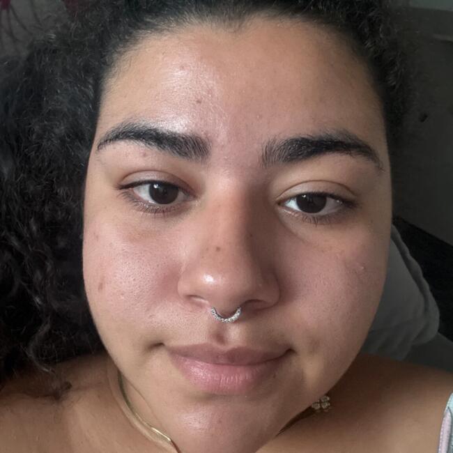 Babysitter in São Paulo: Leticia
