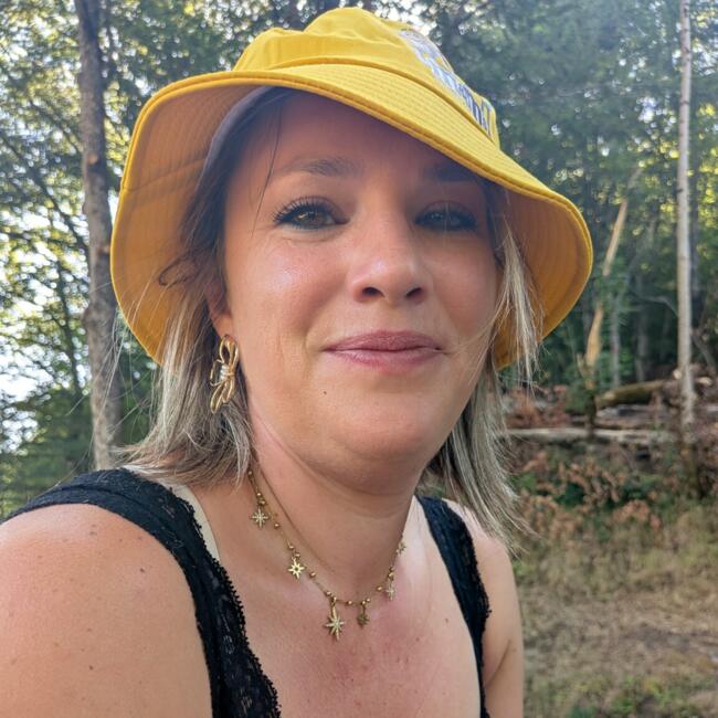Babysitting job in Vic-sur-Cère: Alexandrine
