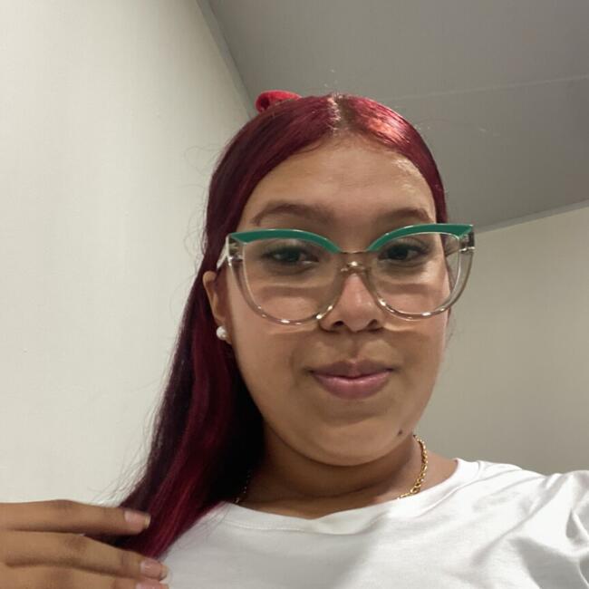 Babysitter in Panama City: Abdiany