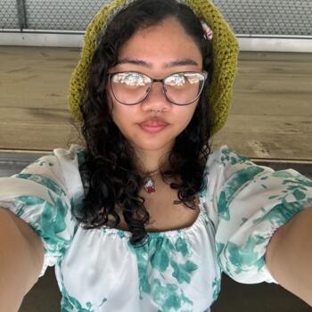 Babysitter in Hampton (Georgia): Telieah