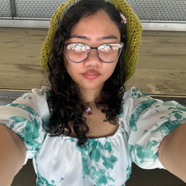 Babysitter in Hampton (Georgia): Telieah