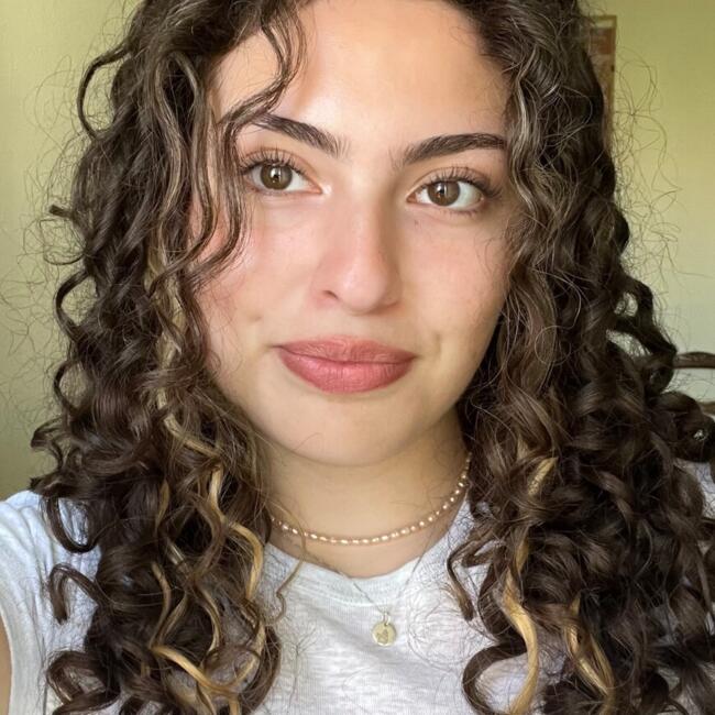 Niñera en San Felipe: Paulina