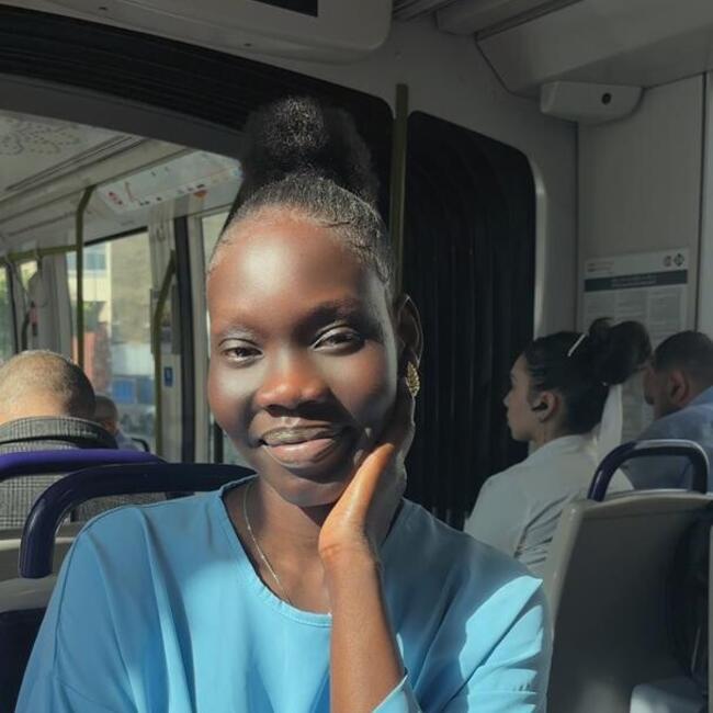 مربية أطفال في الدار البيضاء: Rasha