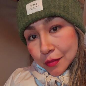 Babysitter in Castelnau-le-Lez: Isabell