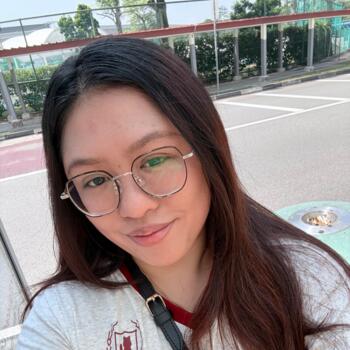 Pengasuh di Singapore Island: Doris