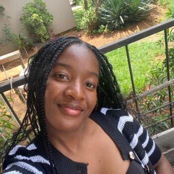 Babysitter in Johannesburg: Kegomoditswe