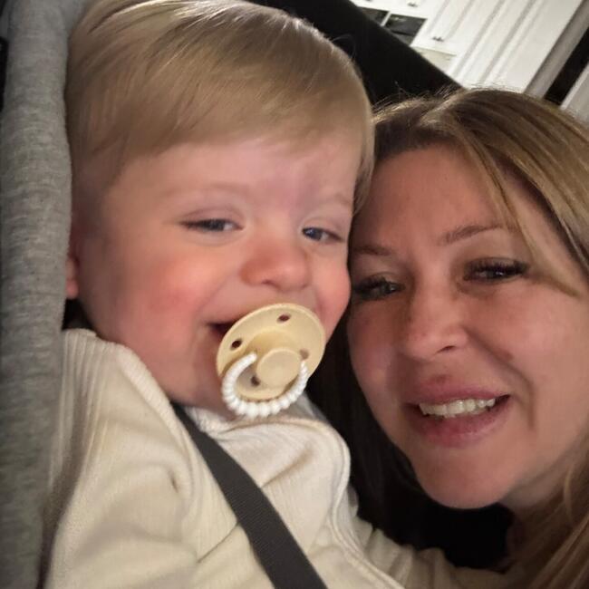 Babysitting job in Melbourne: Kathryn