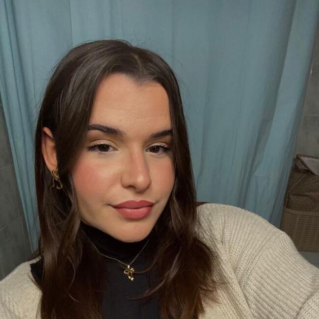 Babysitter στην περιοχή Θεσσαλονίκη: Δήμητρα