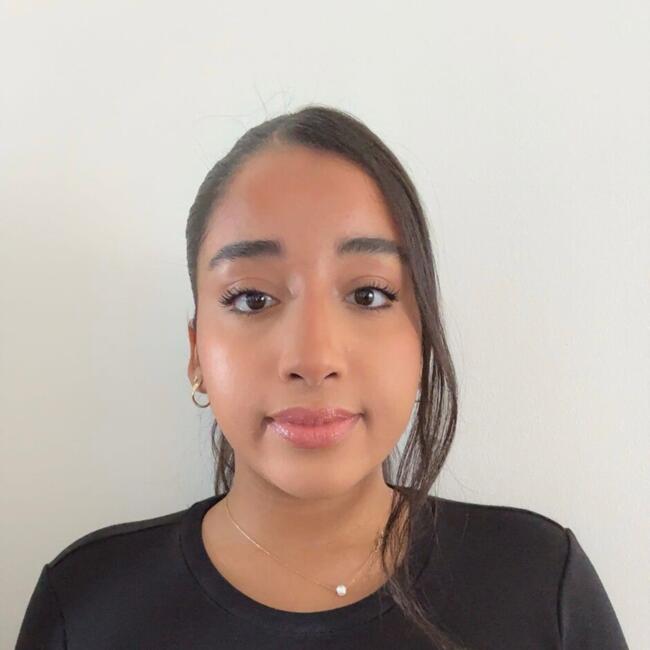 Babysitter in Saint-Etienne: Allia