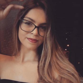 Babysitter Amadora: Amanda Letícia