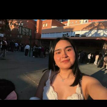 Canguro Madrid: Carla
