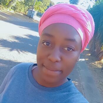 Nanny Centurion: Thandiwe