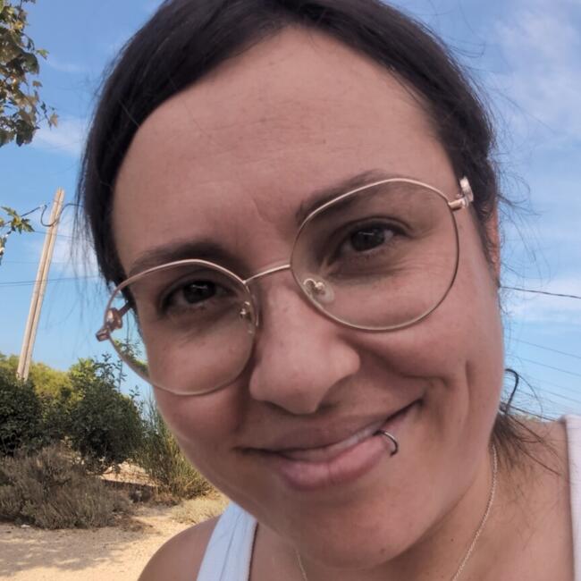 Trabajo de canguro en Caldes de Montbui: Ana