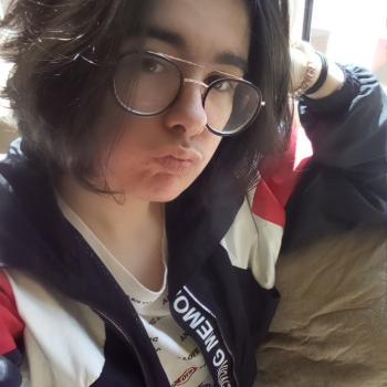 Canguro Fene: Elisa