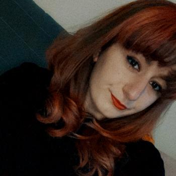 Babysitter a Perugia: Giada
