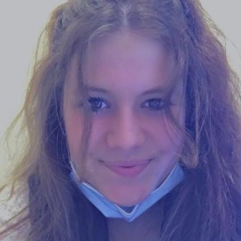 Baby-sitter in Bordeaux: Marielou