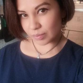Babysitter in Ecatepec: Karen Nayensy