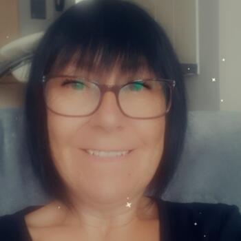Babysitter in Aberdeen: Elaine