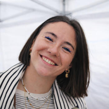 Babysitter in Tarbes: Lucile