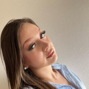 Babysitter in Concepción: Aracely Luengo