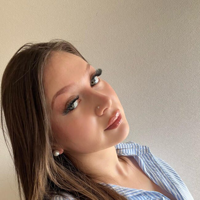 Babysitter in Concepción: Aracely Luengo