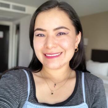 Babysitter in Apodaca: Luz