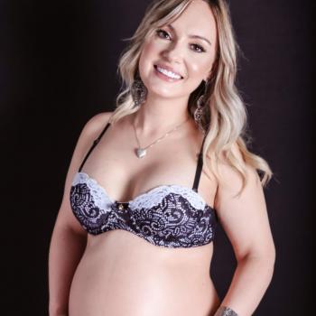 Emprego de babá em Campinas: emprego de babá Danieli