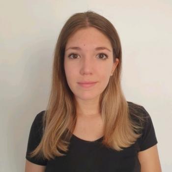 Niñera en Málaga: Laura