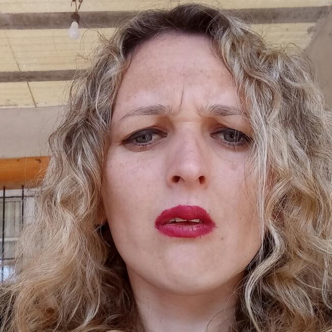 Niñera en Buenos Aires: Deisy