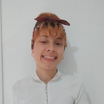 Babá em Taboão da Serra: Anna