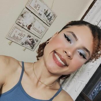 Babysitter Taboão da Serra: Anna